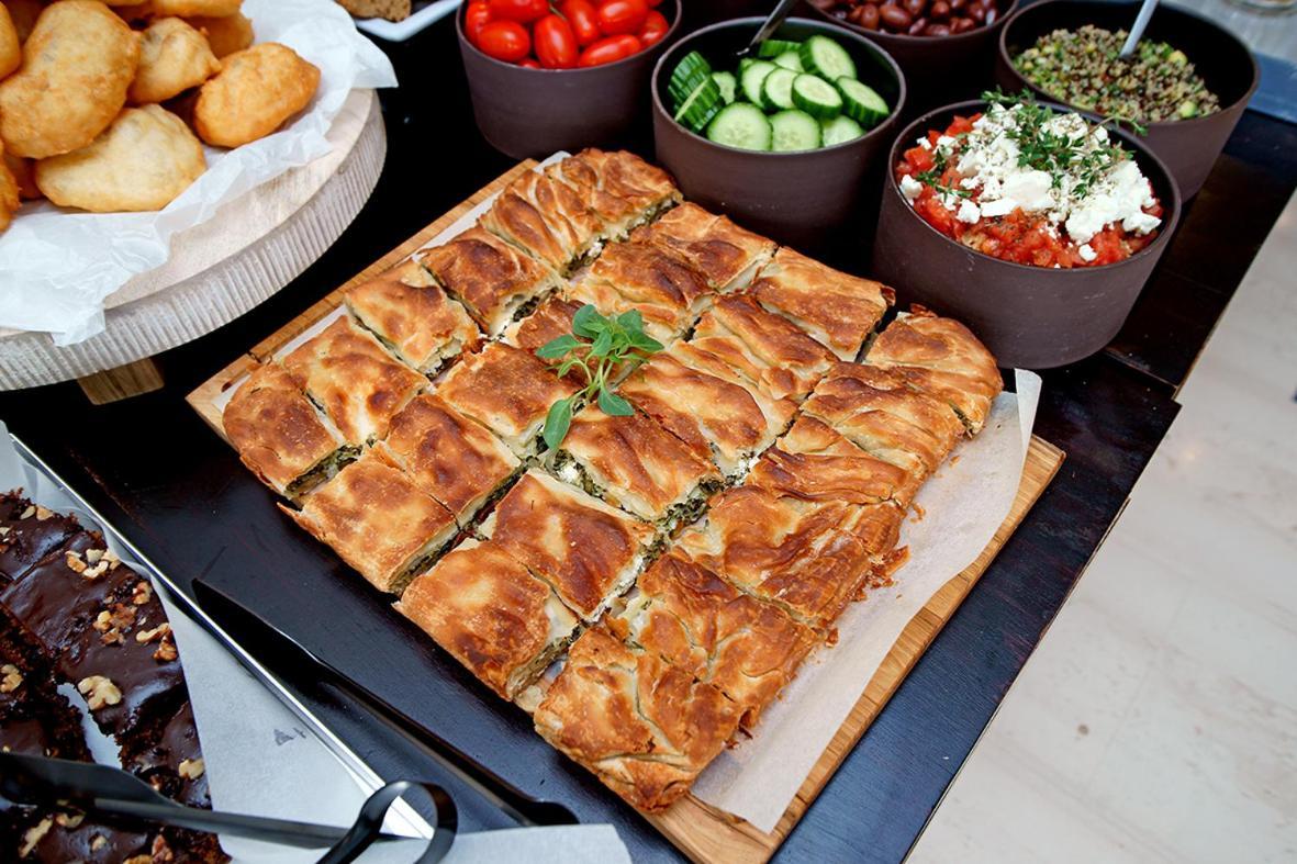 كيبارسيا بيتش كيوبارِسِيا المظهر الخارجي الصورة