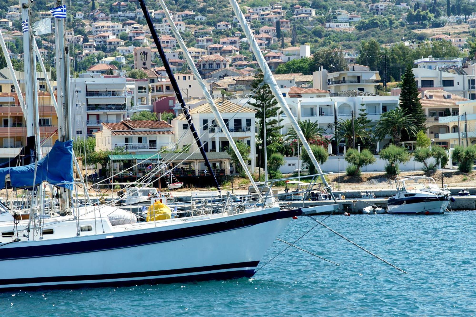 كيبارسيا بيتش كيوبارِسِيا المظهر الخارجي الصورة